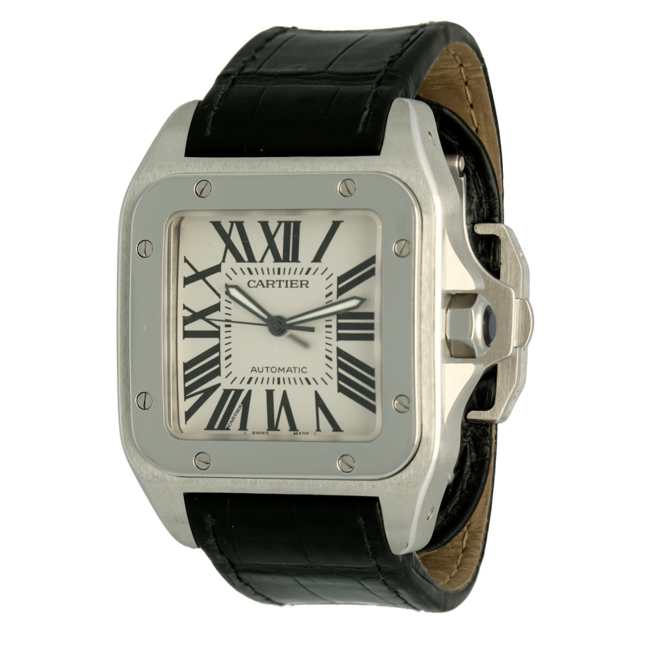 veel plezier Zeggen opmerking cartier horloge kopen? ik zoek een cartier horloge?