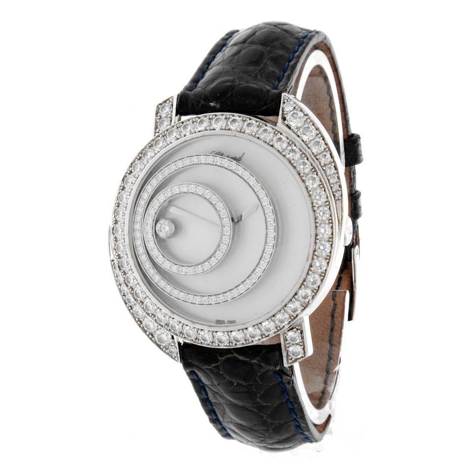 Chopard Happy Spirit Diamant. 