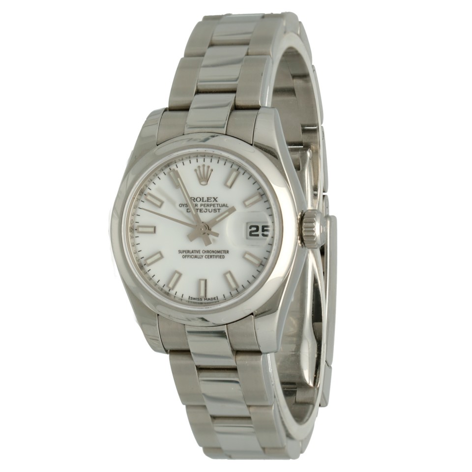 Rolex Datejust 26 Ref.179160 