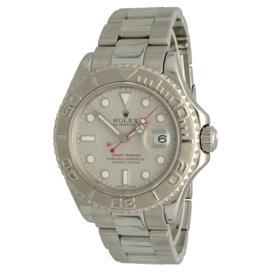 Rolex Yacht-Master 40 Ref.16622 
