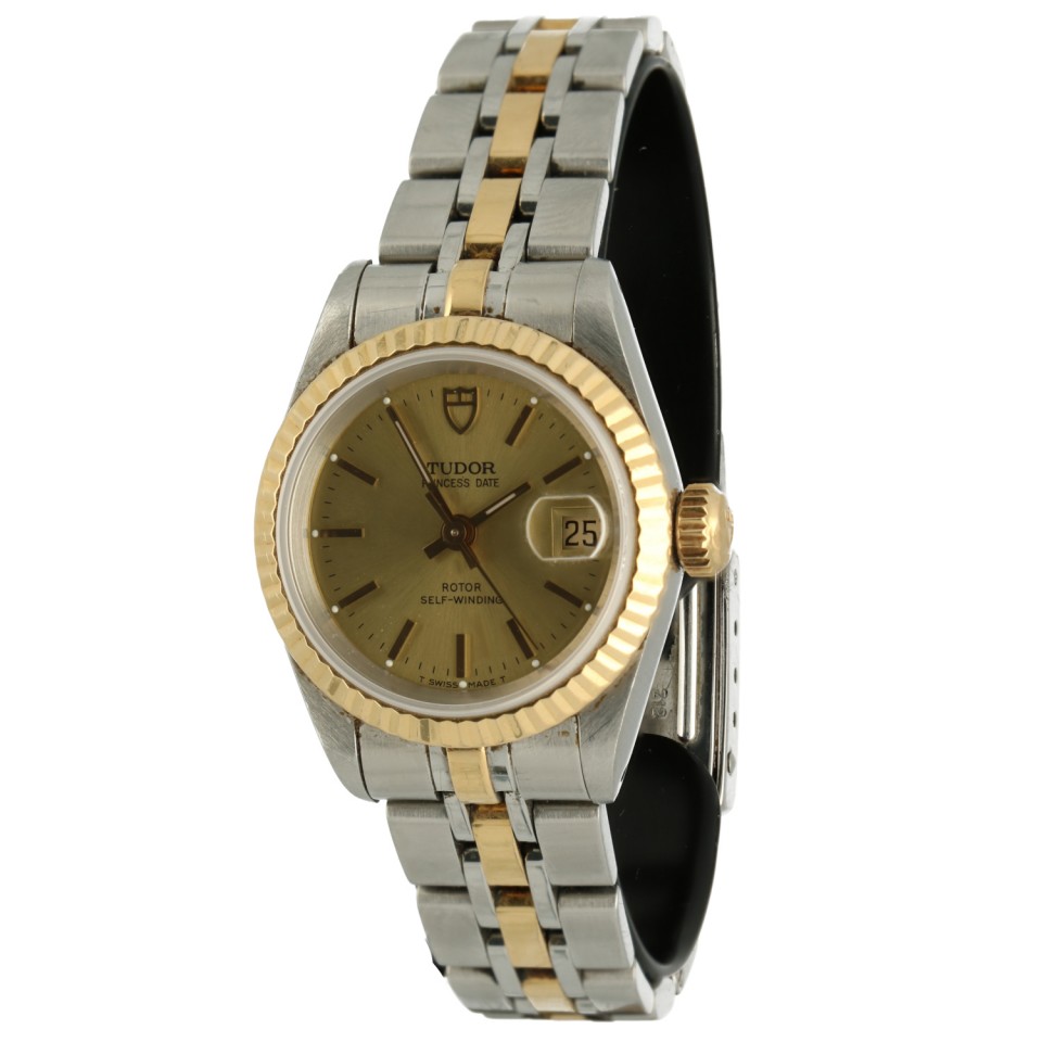 Tudor Princess Date Ref. 92413 ''Full set'' 2000
