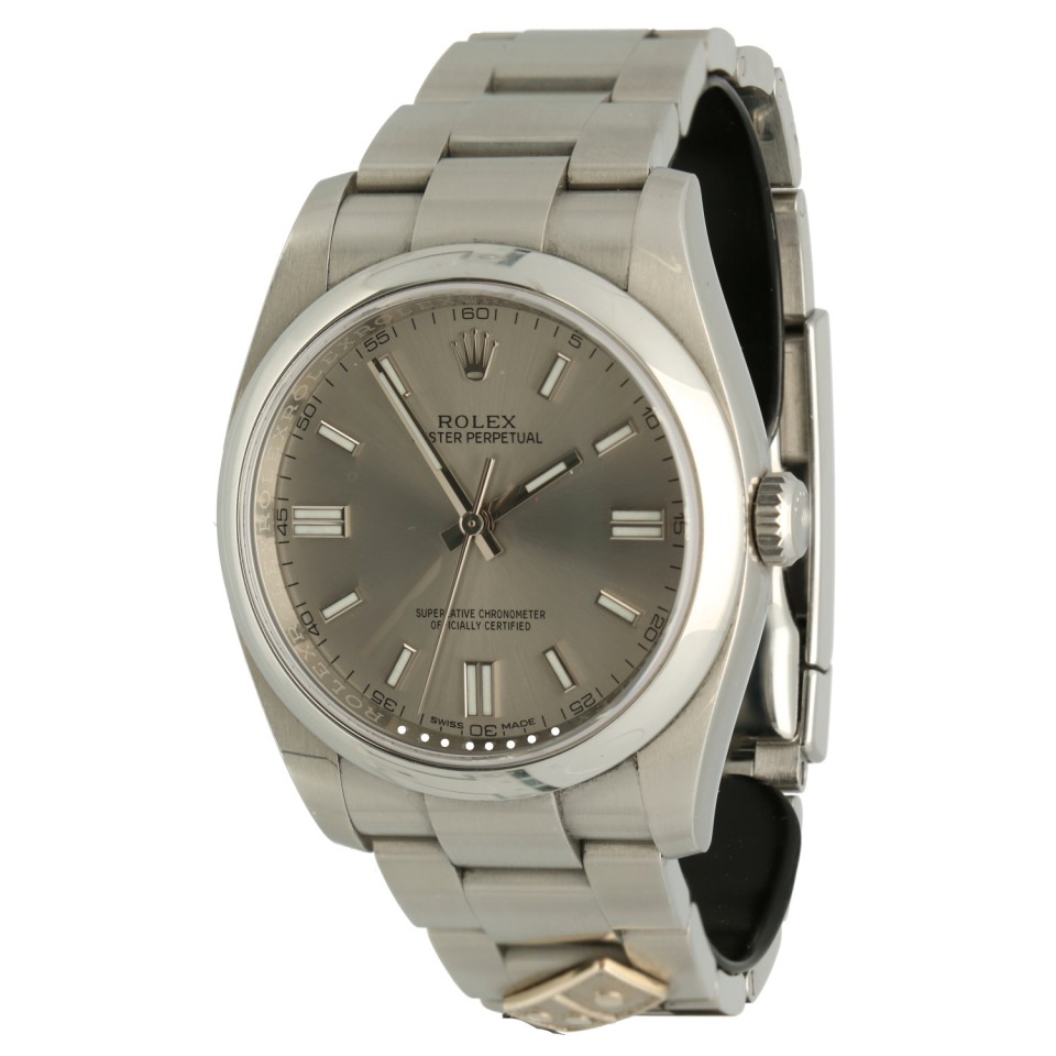 Rolex Oyster Perpetual 36 ''Domino's Pizza'' 