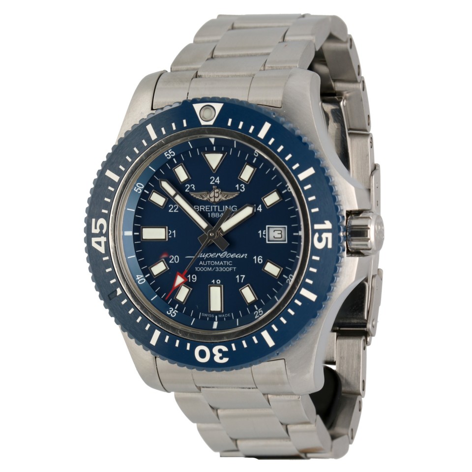 Breitling Superocean 44 Special 
