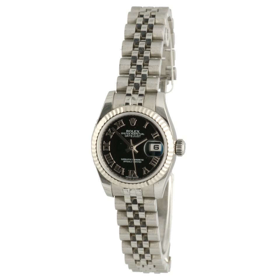 Rolex Datejust 26 Ref. 179174 