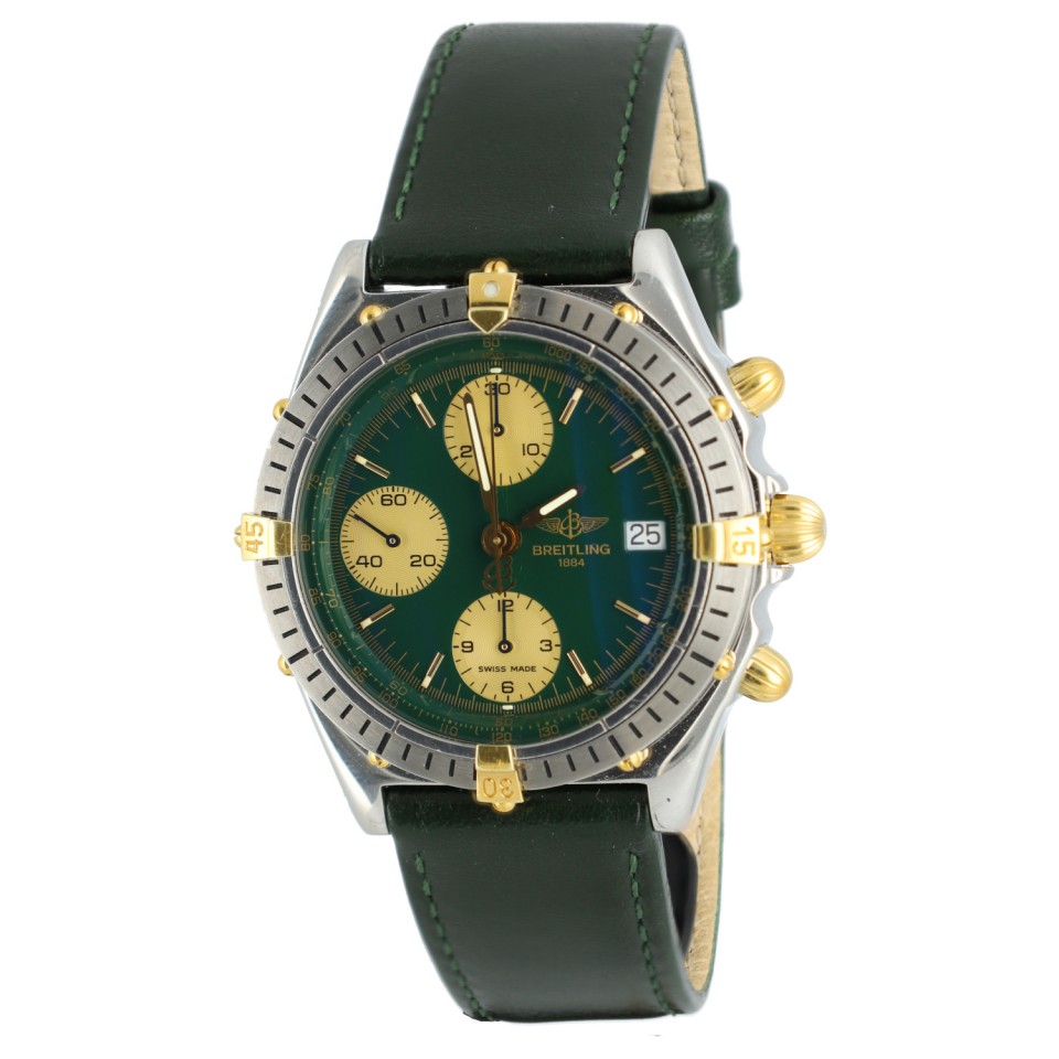 Breitling Chronomat  B13048 