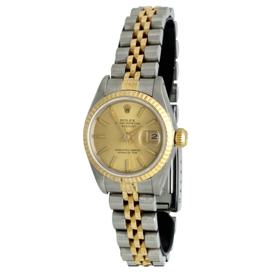 Rolex Lady-Datejust 26 Ref.69173 Jubilee
