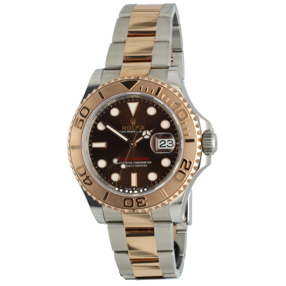 Rolex Yacht-Master 40 Ref.126621 