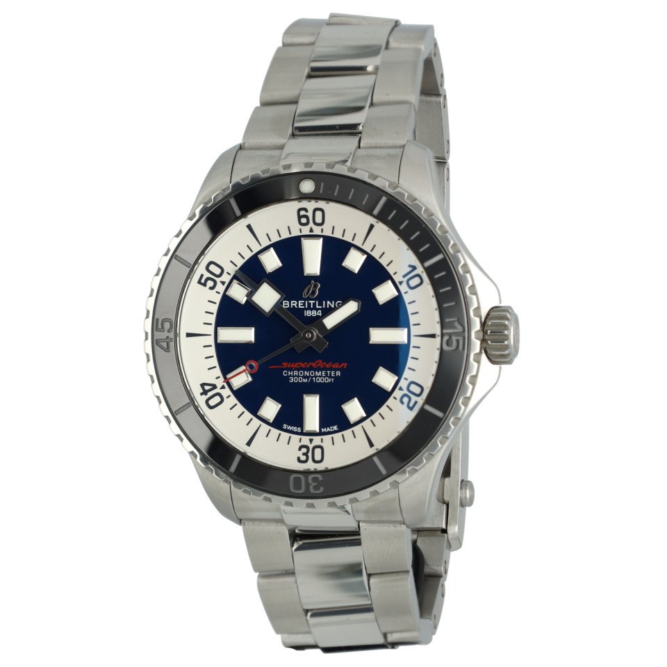 Breitling Superocean 44 Ref.  A17376