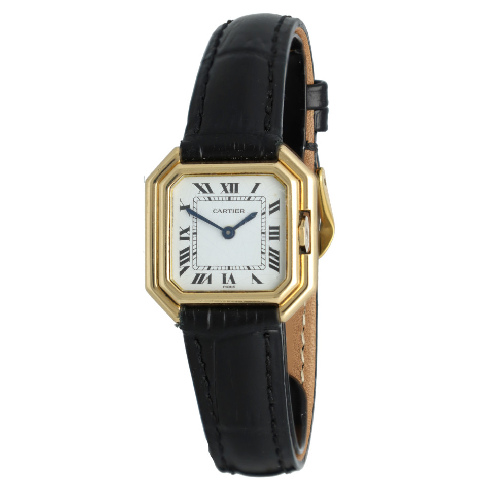 Cartier Ceinture 18K.Goud 