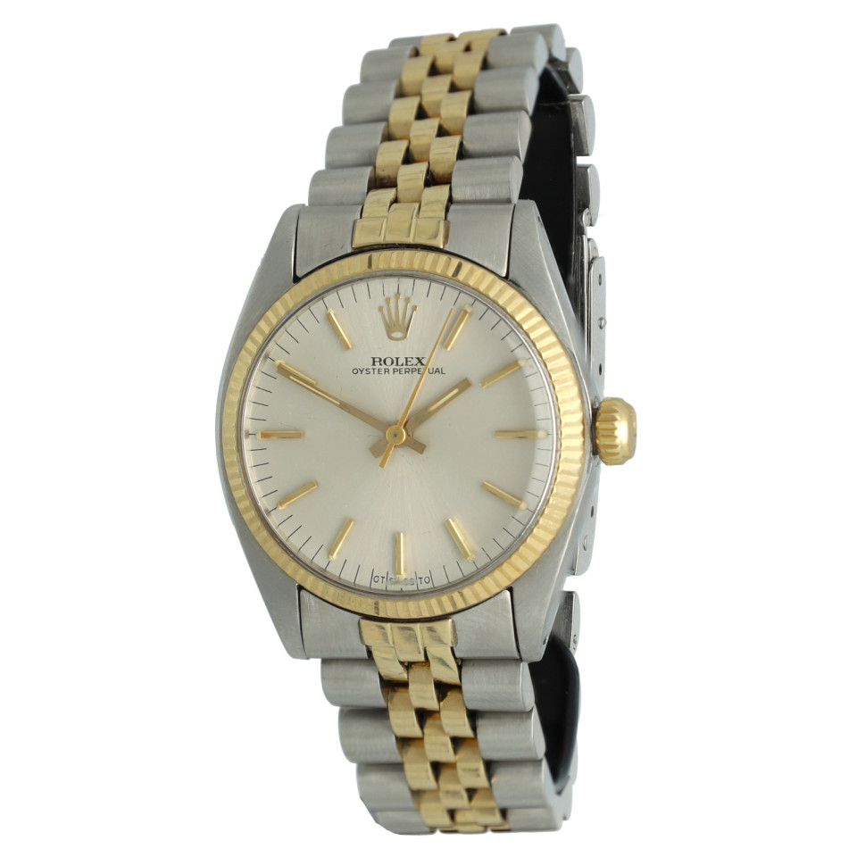 Rolex Oyster Perpetual 31 Sigma Dial 1976
