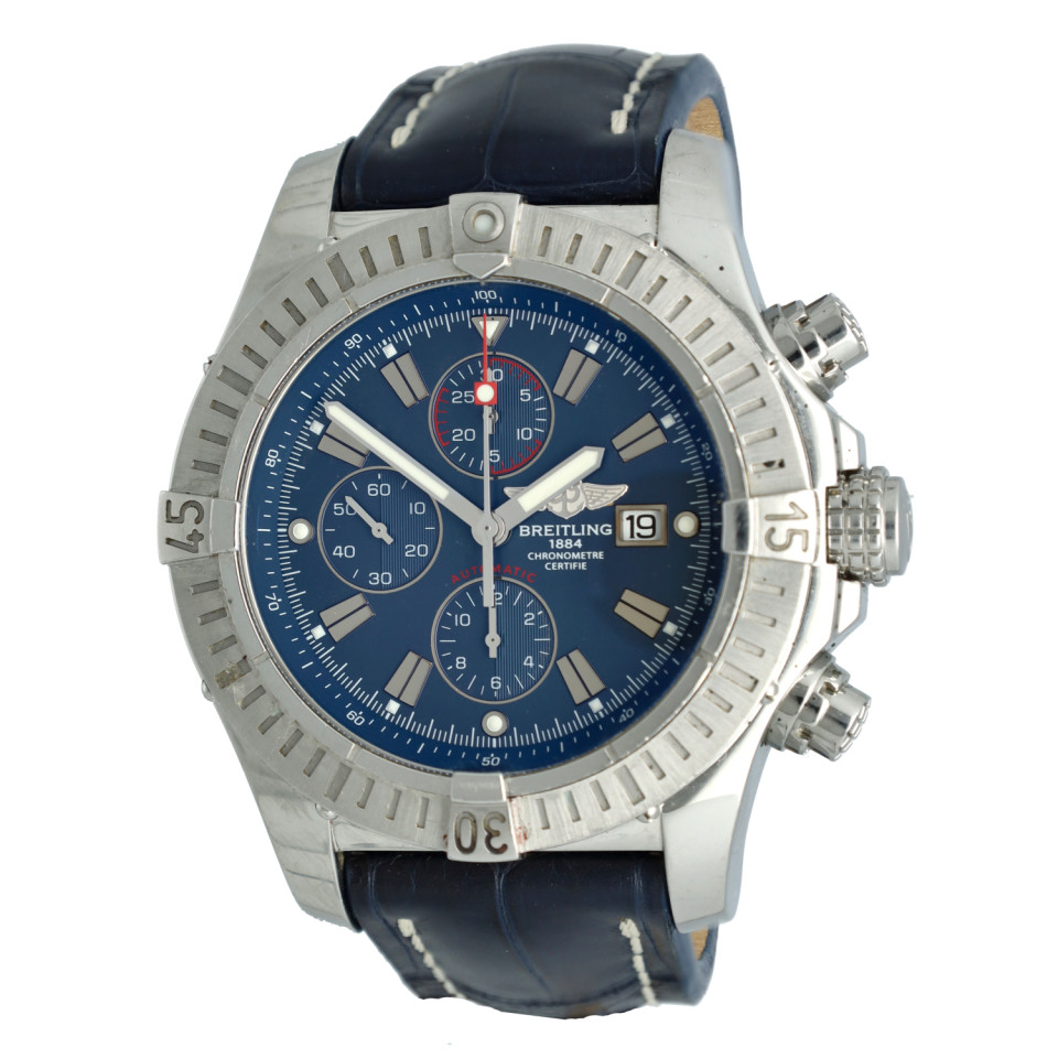 Breitling Super Avenger Ref: A13370