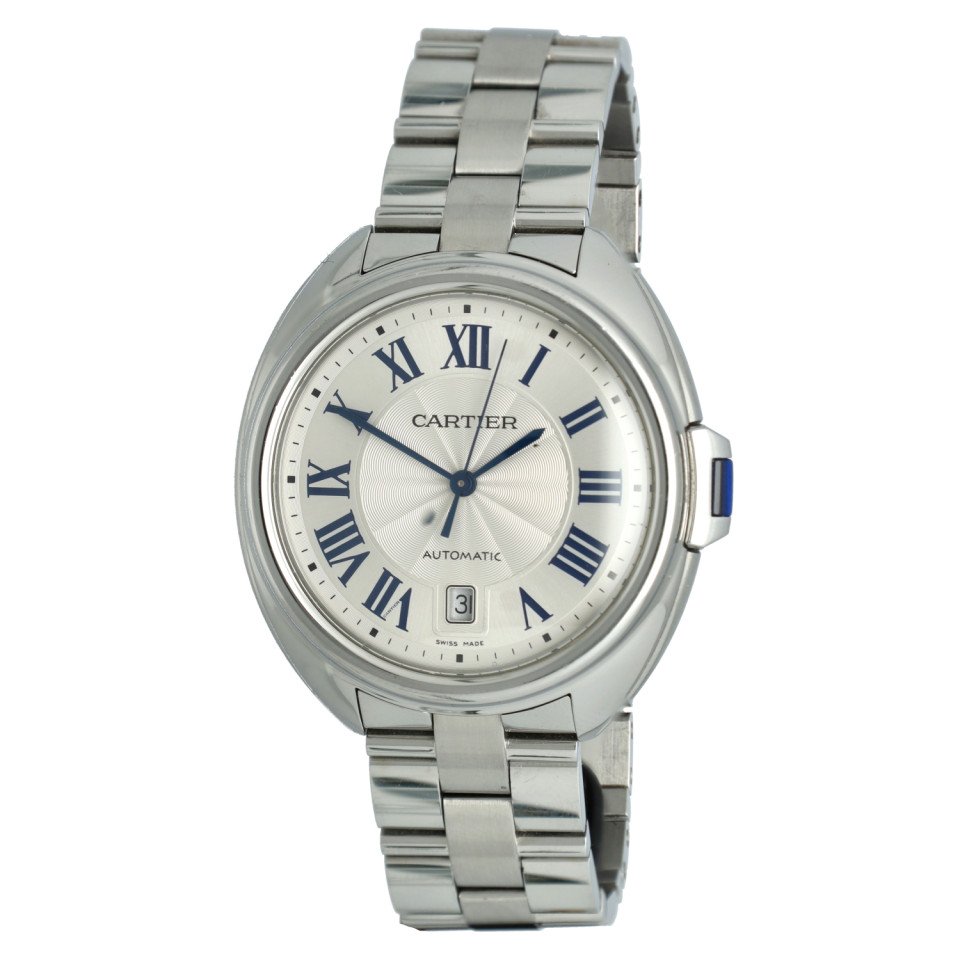 Cartier De Cartier Cle Full Set 2020