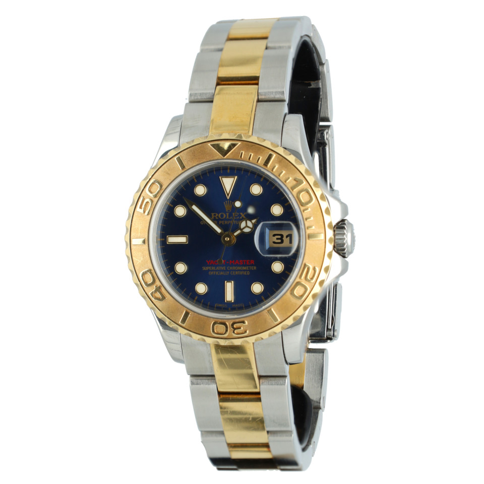 Rolex Lady-Yachtmaster 29 Ref. 169623