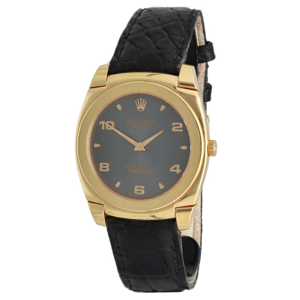 Rolex Cellini Cestello Ref.5330 