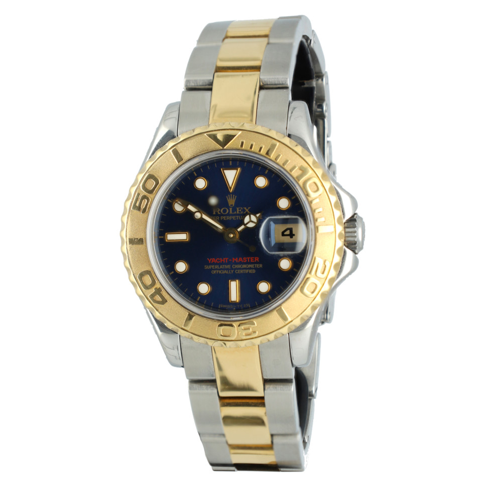 Rolex Yaxht-Master 29 Ref.69623