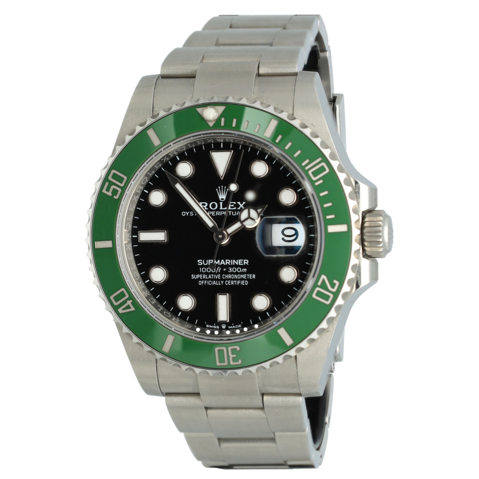 Rolex Submariner Date Ref.126610LV 