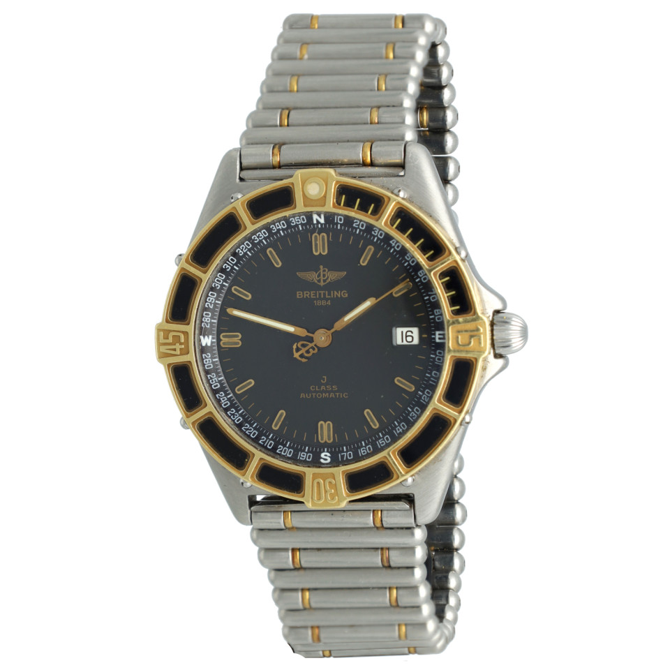 Breitling J Class Automatic 40 Ref. D10067