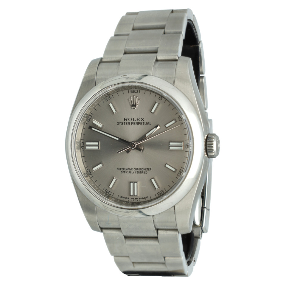 Roex Oyster Perpetual Ref. 116000