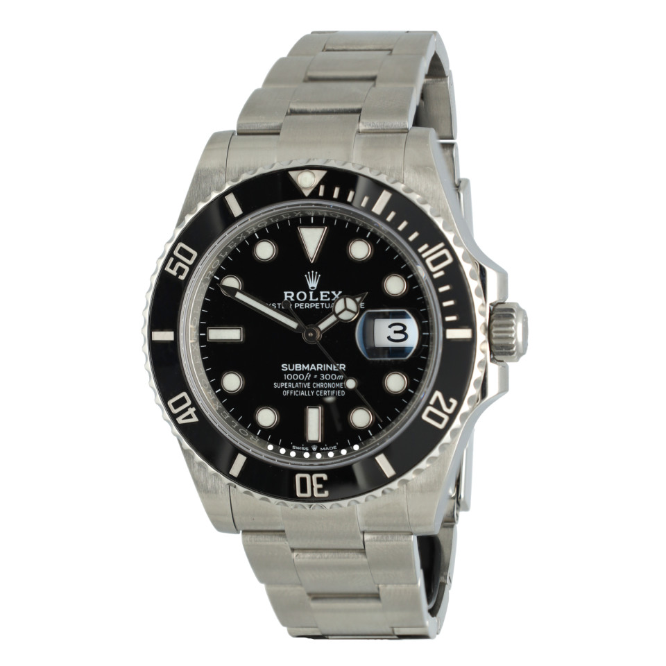 Rolex Submariner Date Ref.126610LN 