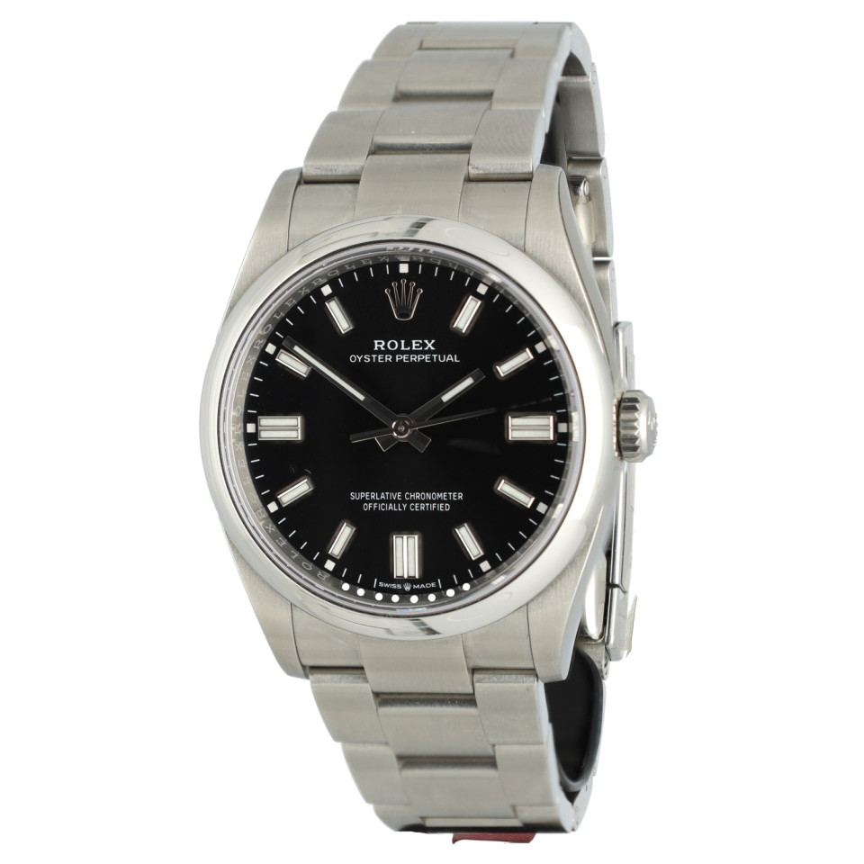 Rolex Oyster Perpetual 36 Ref.126000