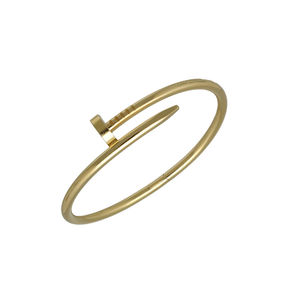 Juste Un Clou Armband Klassiek Model