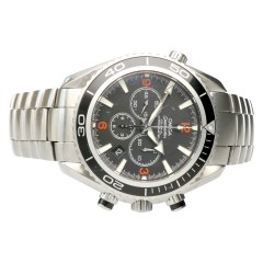 Omega Seamaster Planet Ocean Co-Axial Chronograaf