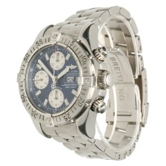 Breitling Superocean Chronograaf II