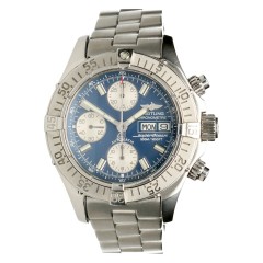 Breitling Superocean Chronograaf II