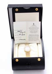 Corum Admiral's Cup 18K Goud  