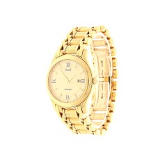 Piaget Polo 18 Krt. goud