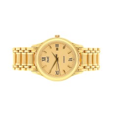 Piaget Polo 18 Krt. goud