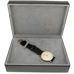 Rolex Cellini 18 Krt. goud