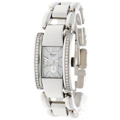 Chopard La Strada Dameshorloge met Diamant 0.74Ct.(gereserveerd)