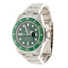 Rolex Submariner Date Ref.116610LV 