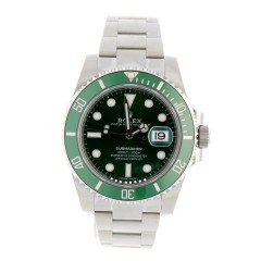 Rolex Submariner Date Ref.116610LV 