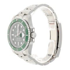 Rolex Submariner Date Ref.116610LV 