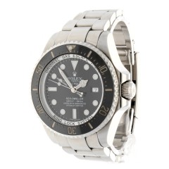 Rolex Sea-Dweller Deepsea Ref. 116660