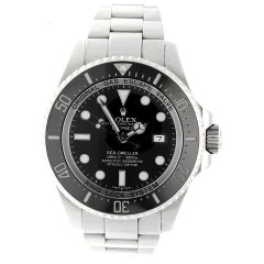 Rolex Sea-Dweller Deepsea Ref. 116660