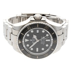 Rolex Sea-Dweller Deepsea Ref. 116660