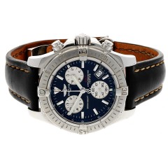 Breitling Colt Chronograaf Quartz