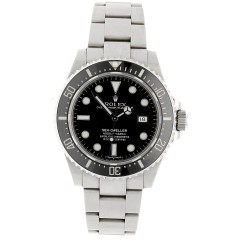 Rolex Sea-Dweller 4000 116600