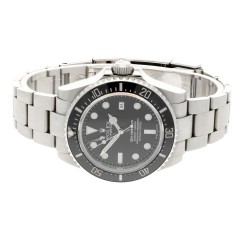 Rolex Sea-Dweller 4000 116600