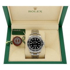 Rolex Sea-Dweller 4000 116600