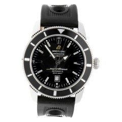 Breitling Superocean Heritage 46mm