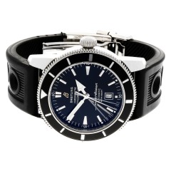 Breitling Superocean Heritage 46mm