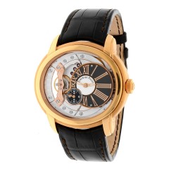 Audemars Piguet Millenary 4101 Skeleton