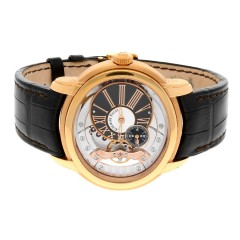 Audemars Piguet Millenary 4101 Skeleton