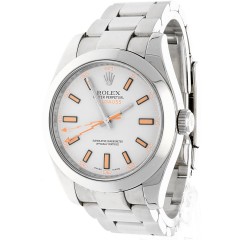 Rolex Milgauss Ref.116400 (GERESERVEERD)