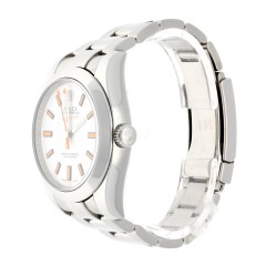 Rolex Milgauss Ref.116400 (GERESERVEERD)