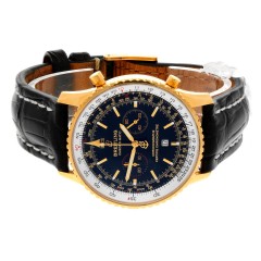 Breitling Navitimer Chrono-Matic Limited Edition 079/100 Left-hand